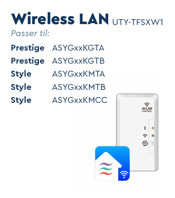 101990388   UTY TFSXw1 Wireless LAN